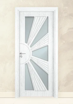 Интериорна врата Gama 204 Бреза