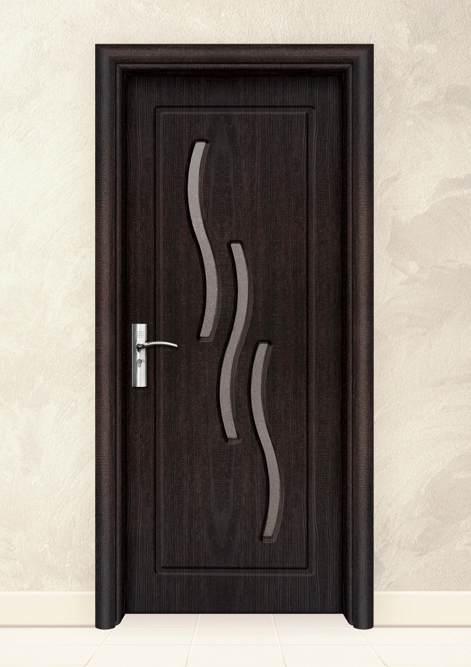 Интериорна врата Standart модел 014 Венге