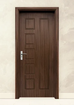 Интериорна врата Standart модел 048p Орех